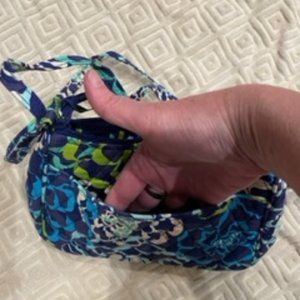 Vera Bradley NWT crossbody